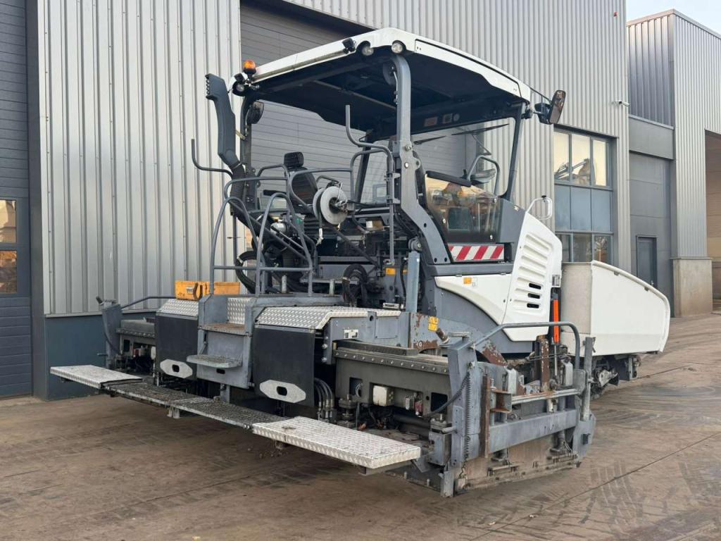 Vogele Super 1800-3i Photo 12