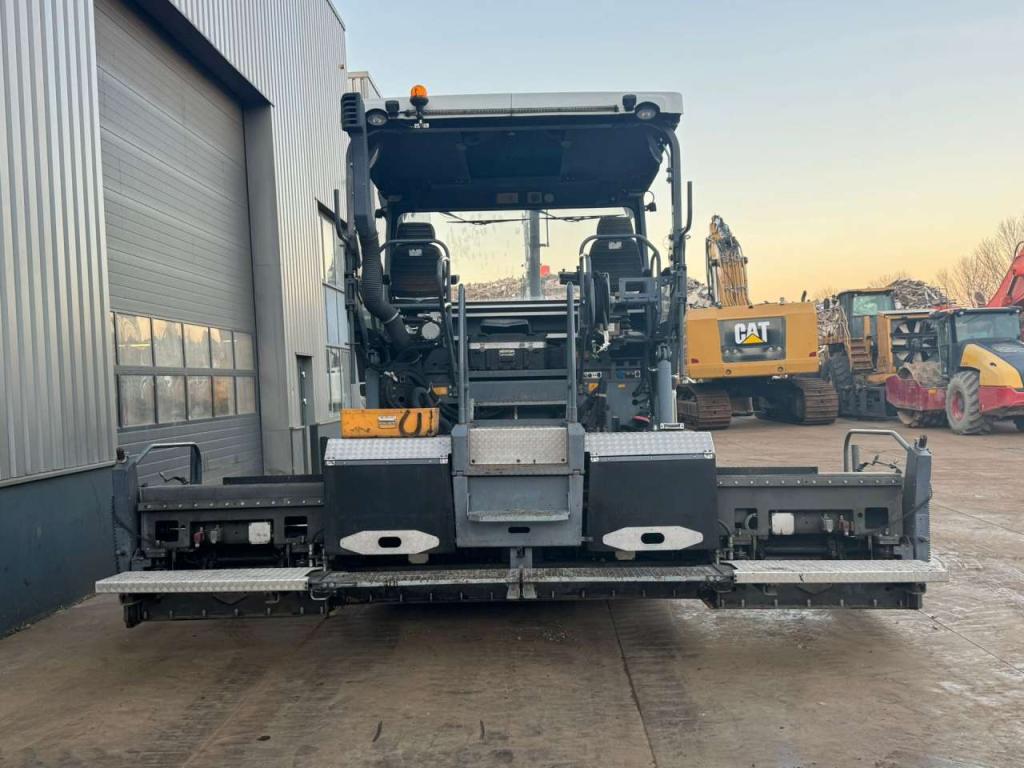 Vogele Super 1800-3i Photo 13