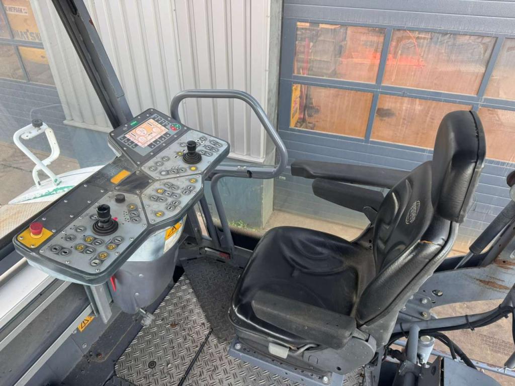 Vogele Super 1800-3i Photo 15