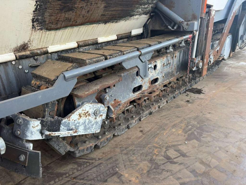Vogele Super 1800-3i Photo 22