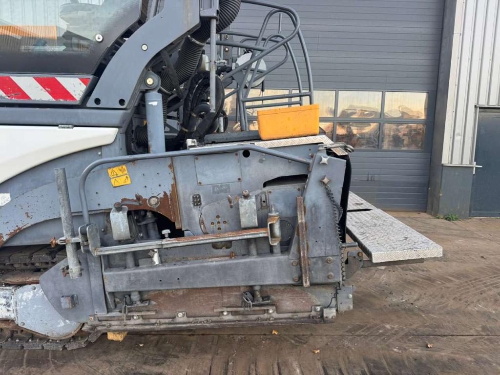 Vogele Super 1800-3i Photo 27