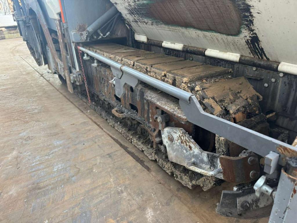 Vogele Super 1800-3i Photo 28