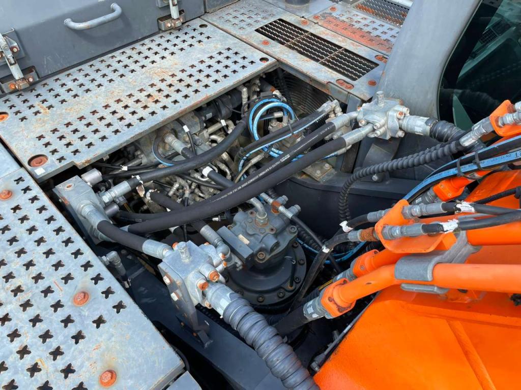 Doosan DX300LC-5 Photo 28