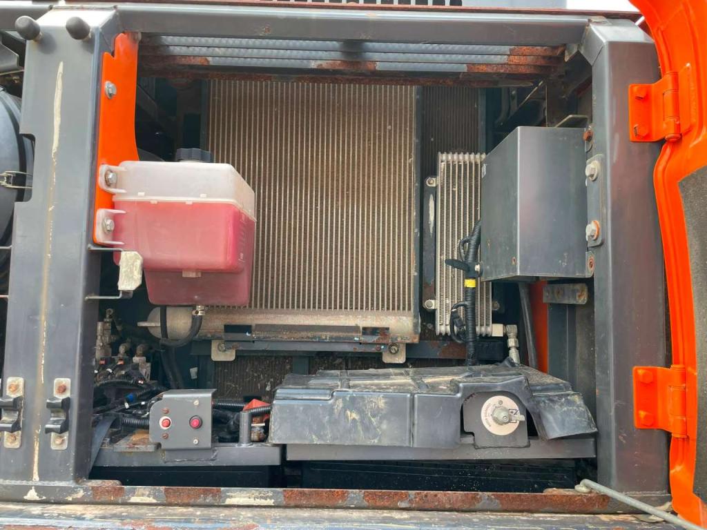 Doosan DX300LC-5 Photo 30