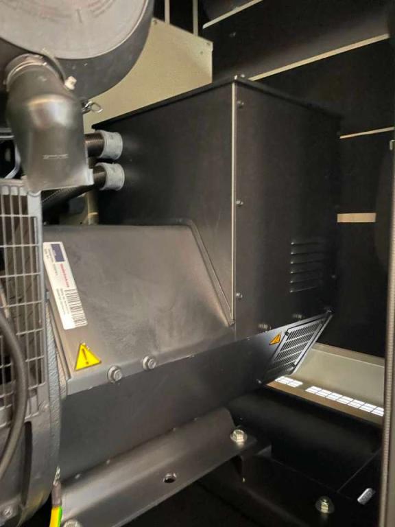 Volvo TAD841GE - 275 kVA Generator - DPX-18876 Photo 14