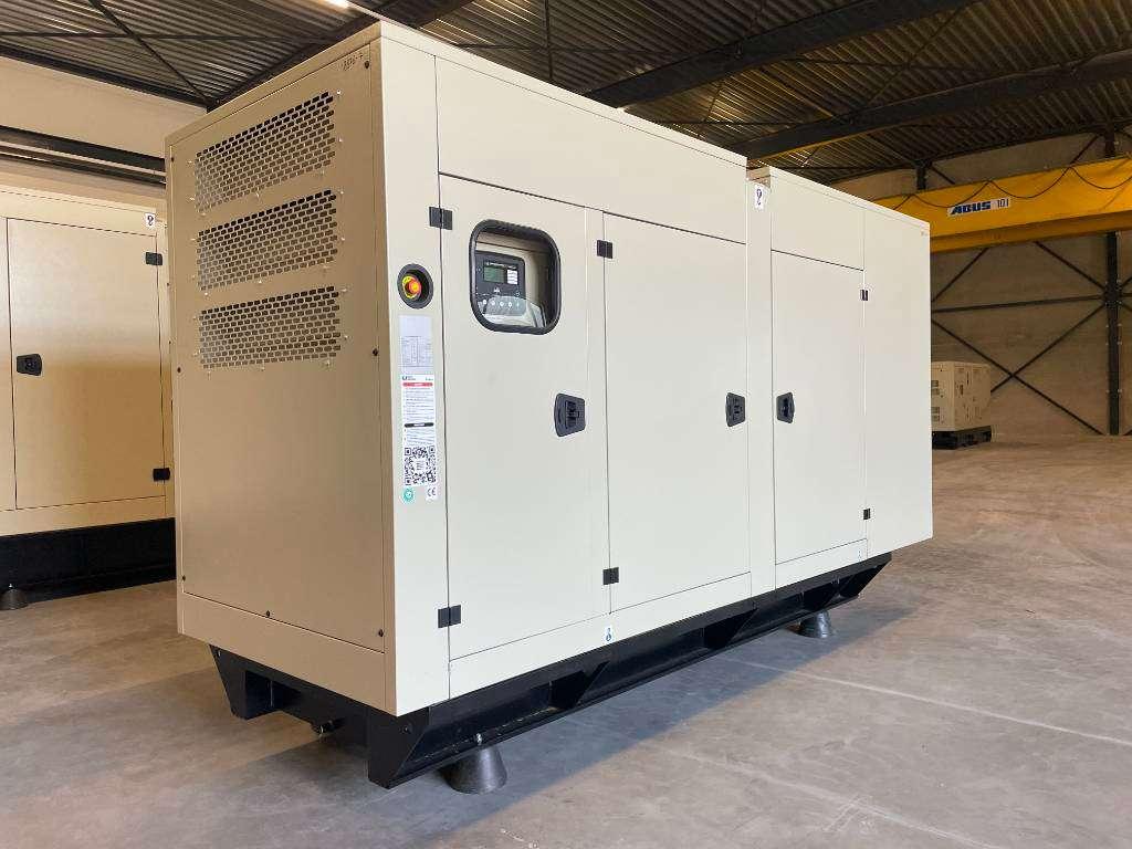 Volvo TAD841GE - 275 kVA Generator - DPX-18876 Photo 2