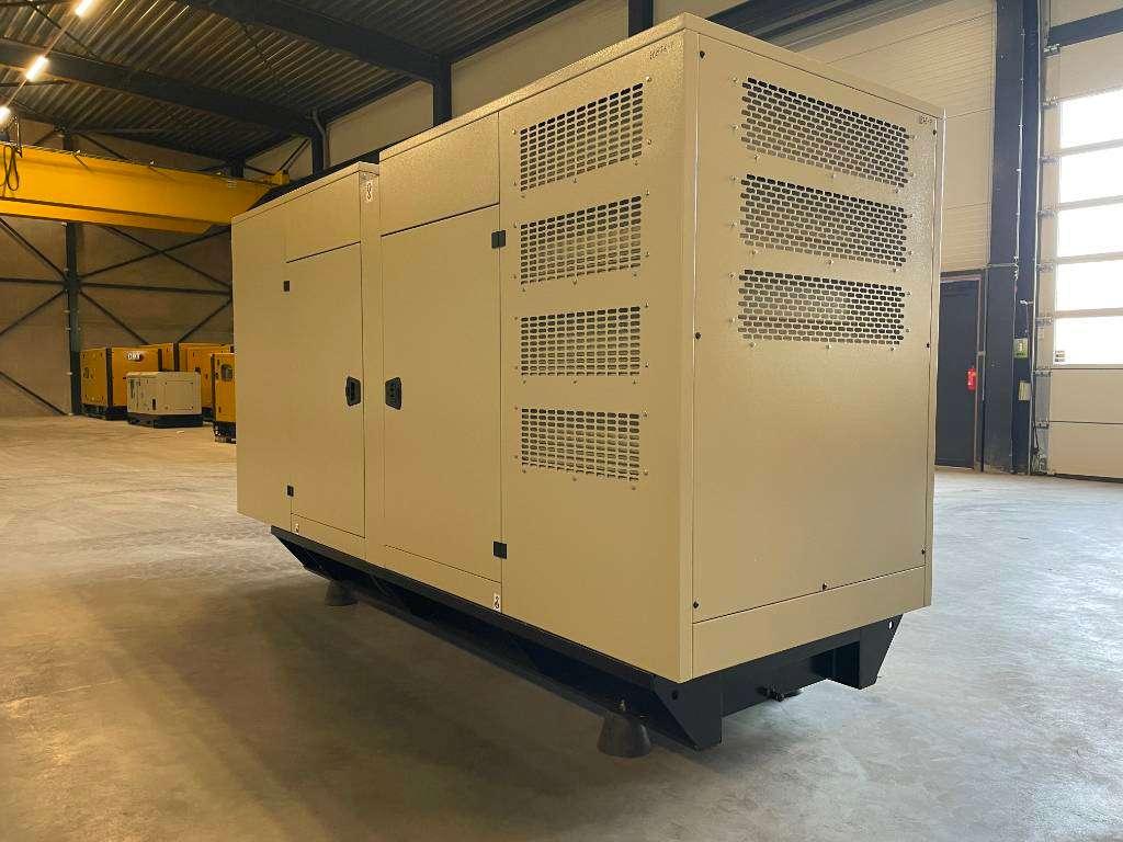 Volvo TAD841GE - 275 kVA Generator - DPX-18876 Photo 3