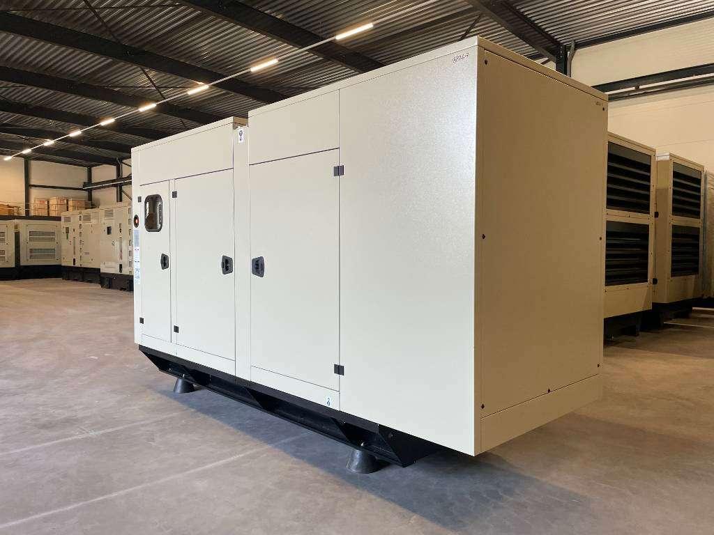 Volvo TAD841GE - 275 kVA Generator - DPX-18876 Photo 5