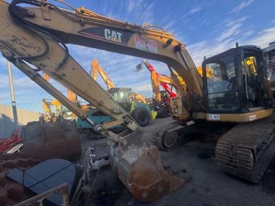 Caterpillar 314C en vente par Iveco Orecchia Spa