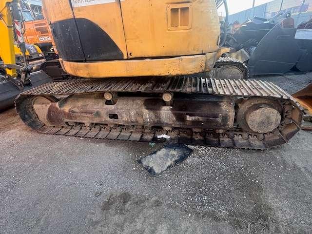 Caterpillar 314C Photo 5