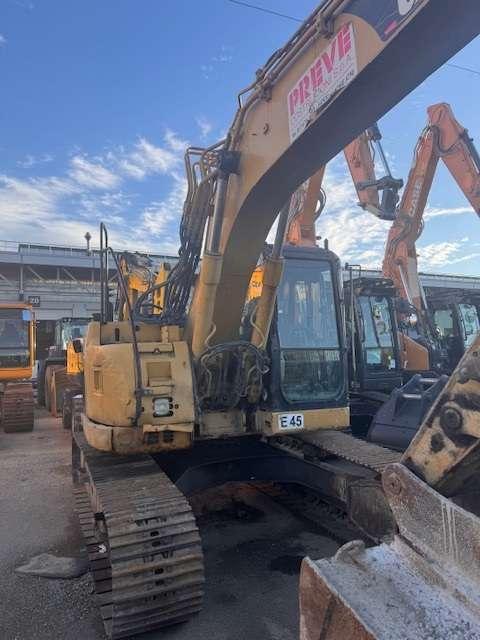 Caterpillar 314C Photo 6