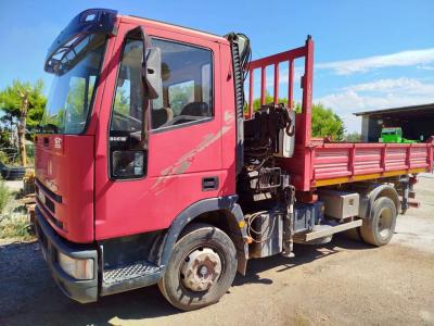 Iveco 80E28 Photo 1