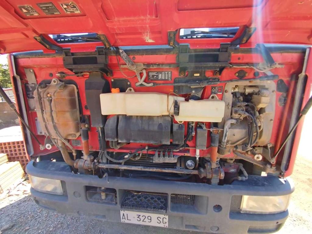 Iveco 80E28 Photo 8