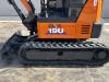 Hitachi ZX19U-5A YLR Photo 10 thumbnail