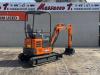 Hitachi ZX19U-5A YLR Photo 20 thumbnail