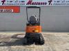 Hitachi ZX19U-5A YLR Photo 21 thumbnail