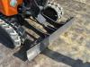 Hitachi ZX19U-5A YLR Photo 6 thumbnail