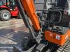Hitachi ZX19U-5A YLR Photo 9 thumbnail