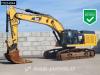 Caterpillar 352 F Photo 1 thumbnail