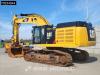 Caterpillar 352 F Photo 2 thumbnail