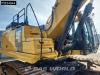 Caterpillar 352 F Photo 7 thumbnail