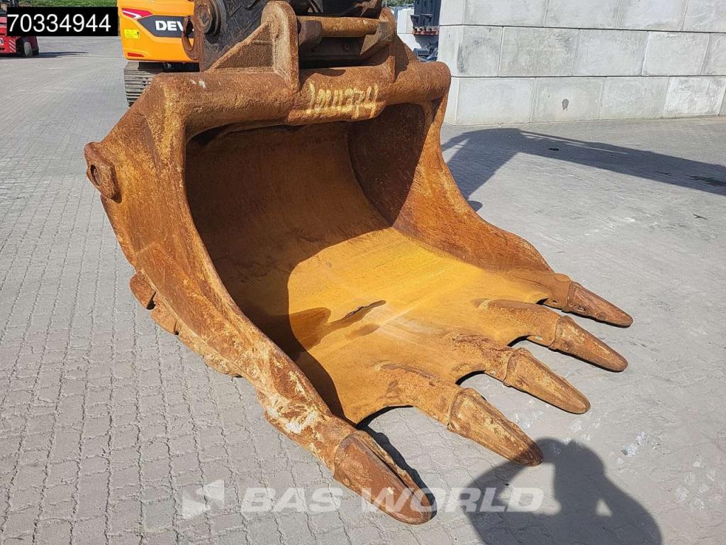 Caterpillar 352 F Photo 12