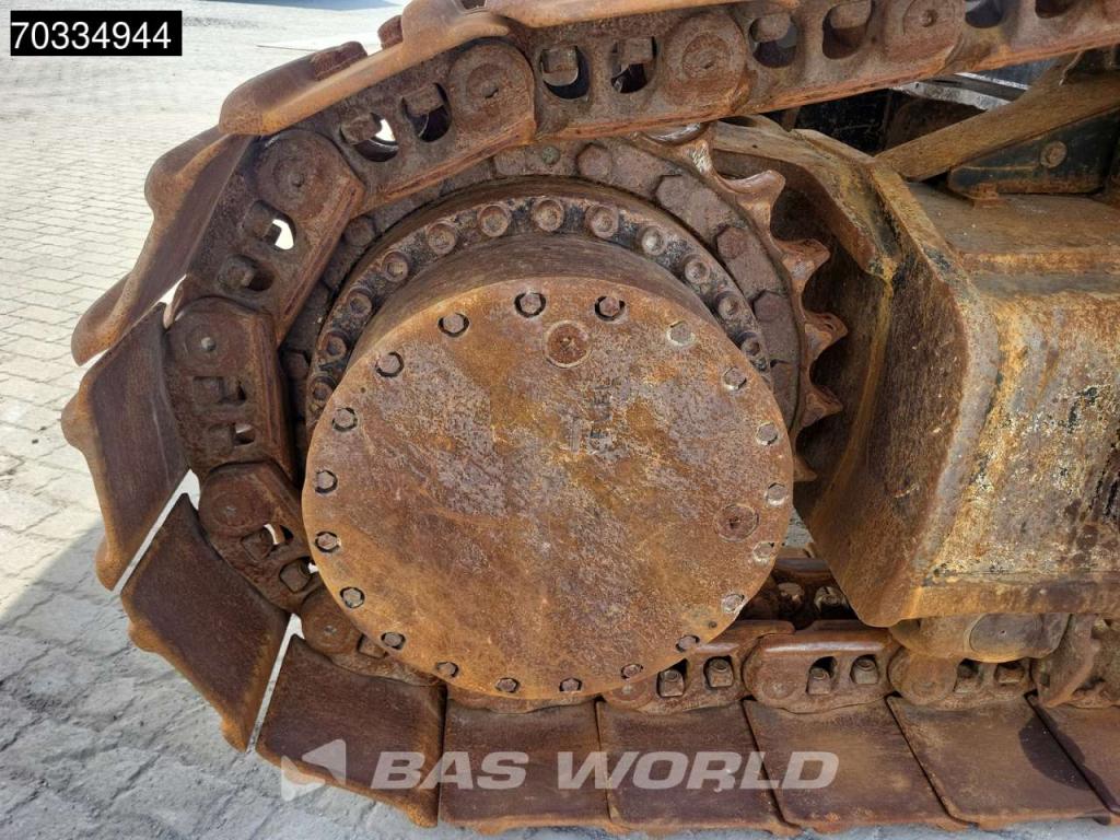 Caterpillar 352 F Photo 17