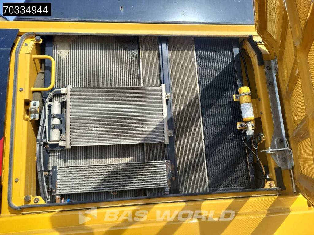 Caterpillar 352 F Photo 20