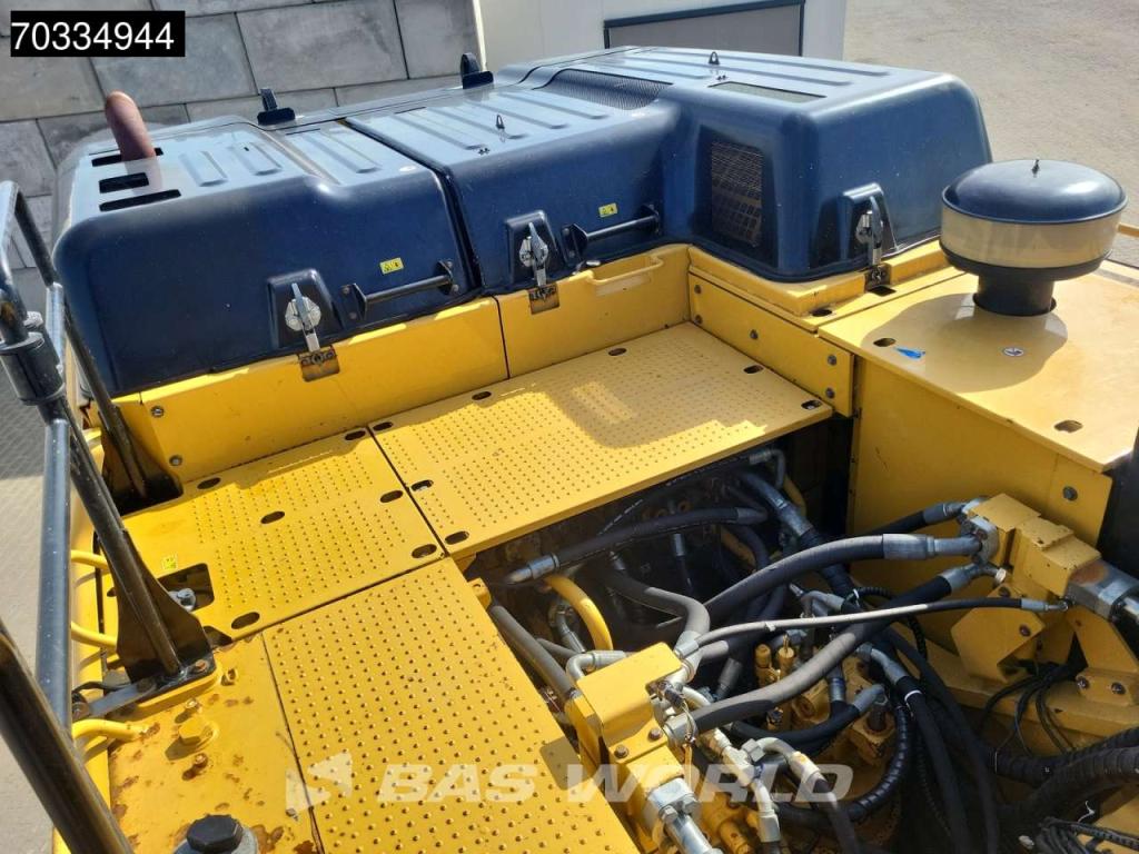 Caterpillar 352 F Photo 21