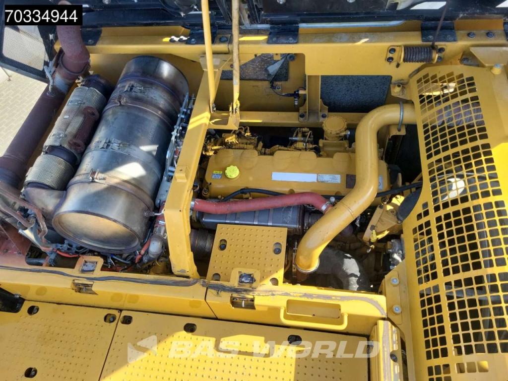 Caterpillar 352 F Photo 23
