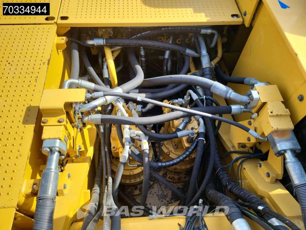 Caterpillar 352 F Photo 26