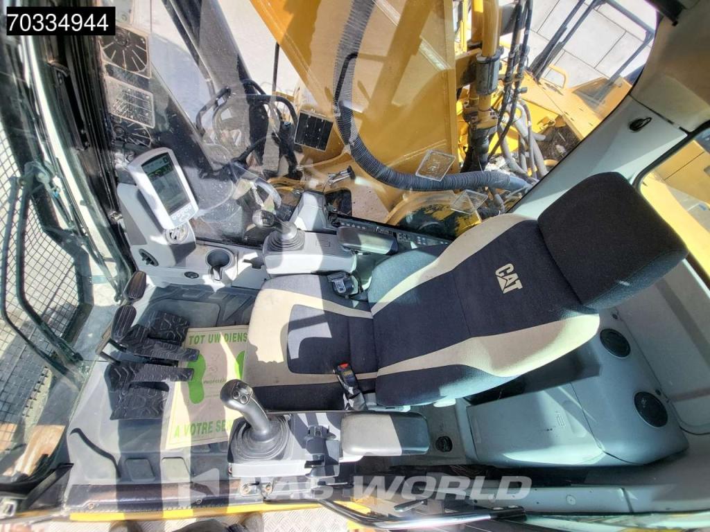 Caterpillar 352 F Photo 29