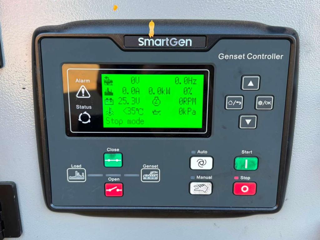 Giga Power LT-W50-GF 62.5KVA silent set Photo 14