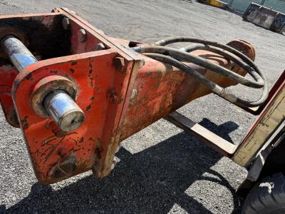 Socomec 1450TS en vente par D.F. Car di Franco e Giuseppe