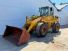 CAT 936F - Automatic Greasing / Airco Photo 2 thumbnail