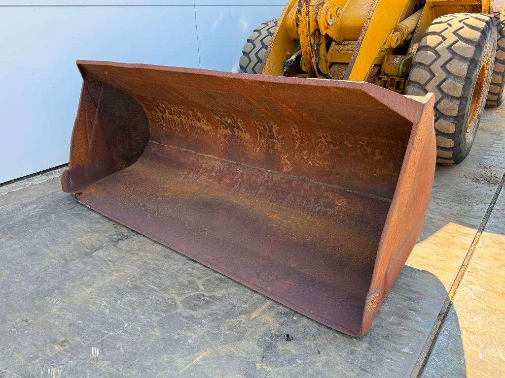 CAT 936F - Automatic Greasing / Airco Photo 14