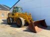 Caterpillar 936F - Automatic Greasing / Airco Photo 7 thumbnail