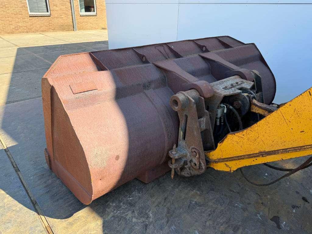Caterpillar 936F - Automatic Greasing / Airco Photo 15