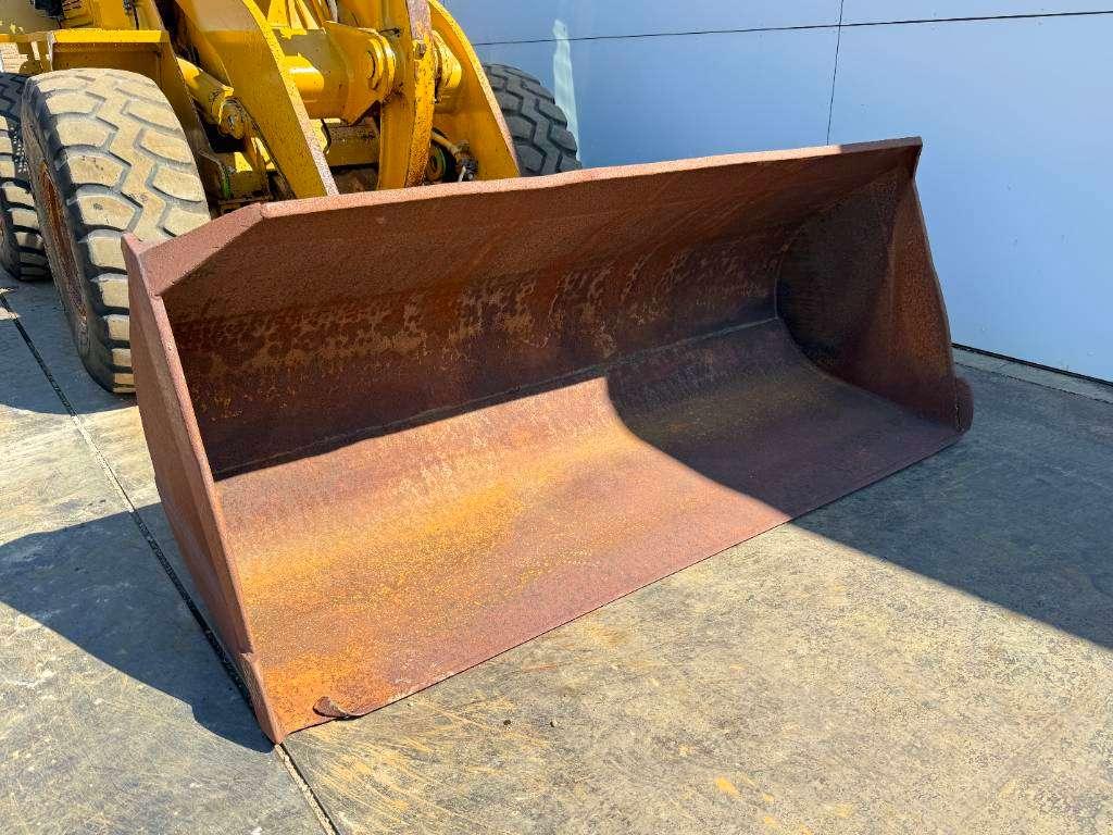 Caterpillar 936F - Automatic Greasing / Airco Photo 17