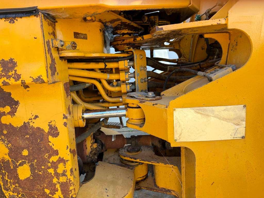 Caterpillar 936F - Automatic Greasing / Airco Photo 18