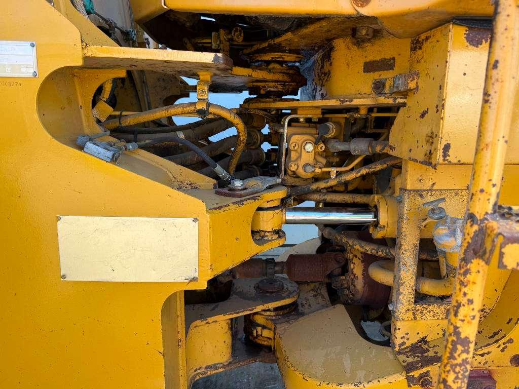Caterpillar 936F - Automatic Greasing / Airco Photo 19