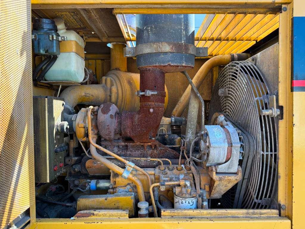 Caterpillar 936F - Automatic Greasing / Airco Photo 20