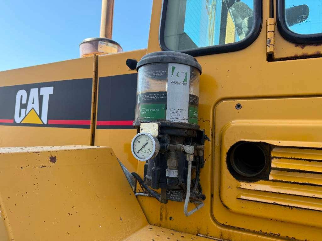 Caterpillar 936F - Automatic Greasing / Airco Photo 22