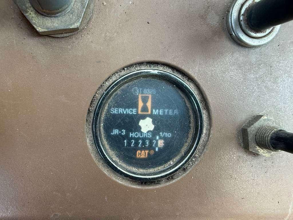 Caterpillar 936F - Automatic Greasing / Airco Photo 23