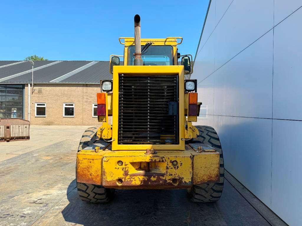 Caterpillar 936F - Automatic Greasing / Airco Photo 4