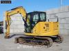 Caterpillar 308 CR Photo 6 thumbnail