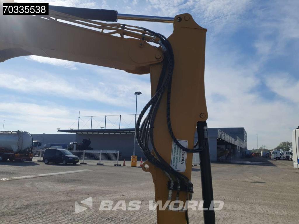 Caterpillar 308 CR Photo 12