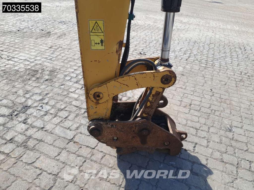 Caterpillar 308 CR Photo 13