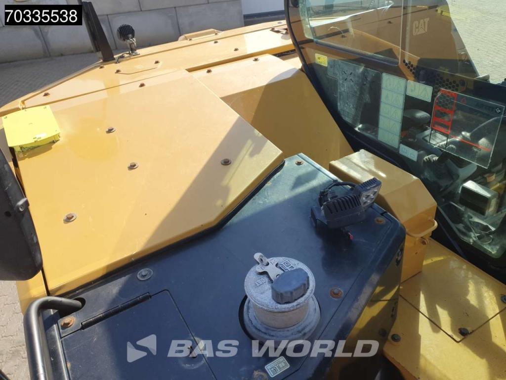 Caterpillar 308 CR Photo 15