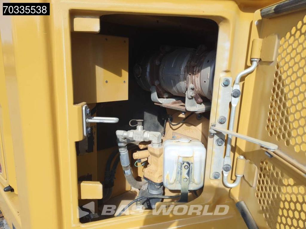 Caterpillar 308 CR Photo 18